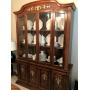 DENTON - Furniture, Glassware, Antiques, Nippon, Cookie Jars + Misc.