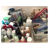 Toiletries
