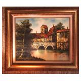 Original art
