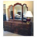 Thomasville dresser