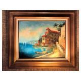 Original art