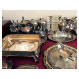 Silverplate
