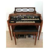 Hammond organ