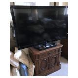 50" LG TV