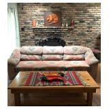 Southwest style furniture