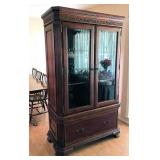 China / Bookcase