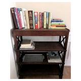 Ethan Allen shelf