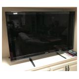 Flat screen TV