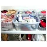 Linens