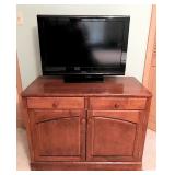 Flat screen TV