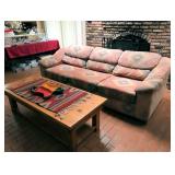 Southwest style furniture