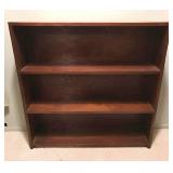 Smaller bookcase