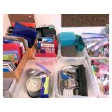Office supplies