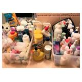 Toiletries