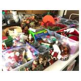 Christmas misc.