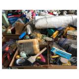 Hand tools and more