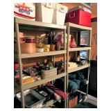 Garage misc.