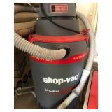 Shop Vac