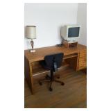 Computer Table