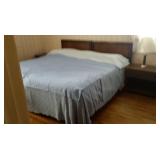 King size Bedroom