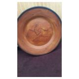 Southwest Decorative Plate