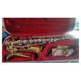 Saxophone