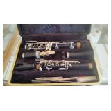 Clarinet