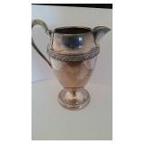 Silverplate