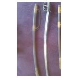 Civil War Calvary Sword
