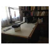 Drafting Table