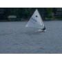 Sunfish racer! (trailor included)!