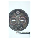 African Mask