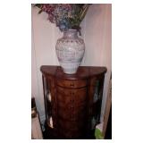 Small Storage Table/Cabinet