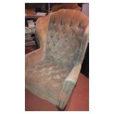 Wing Chair(2)