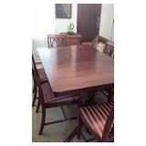 Bernhardt Dining Set
