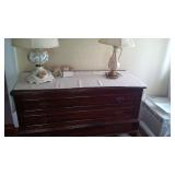 Cedar Hope Chest