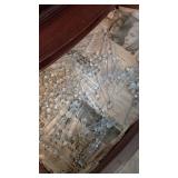 Crystals for Chandelier