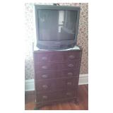 TV Cabinet