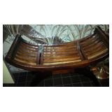 Large Estate with Home & Garage Contents