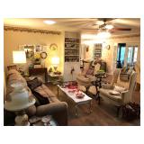 Retro Betties Hurst Estate Sale 
