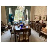 Retro Betties Colleyville Estate Sale 