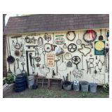 Huge Retro Betties Estate Sale