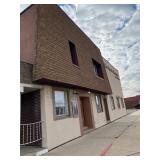 Furniture Funeral Home Estate Sale