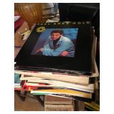 Tools & Records Taylor Estate Sale