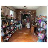 75% Off LIVONIA ESTATE SALE