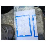 75% off most tools Albion Estate Sale