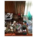 Lots of Sewing Supplies 