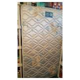 Full Size Mattress 