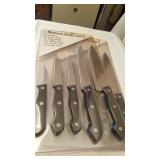 New in Package Knife 