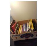 National Geograohic Books 